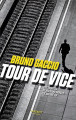 Couverture Tour de vice Editions Massot 2024