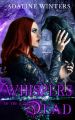 Couverture Whispers of the dead Editions Autoédité 2021