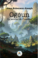 Couverture Ogoun : Le retour de l'ombre Editions Autoédité 2025