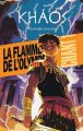 Couverture Khaos, tome 1 : La Flamme de l'Olympe Editions Beta Publisher 2025