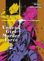 Couverture Undead girl murder farce, tome 7 Editions Panini 2025