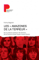 Couverture Les Amazones de la terreur Sur la violence politique des femmes, de la Fraction Armée rouge à Action directe Editions Payot (Petite bibliothèque - Histoire) 2025