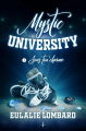 Couverture Mystic University, tome 1 : Sous ton charme Editions Autoédité 2025