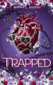 Couverture Trapped Editions Autoédité 2024
