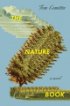 Couverture The Nature Book Editions Coffee house press 2023