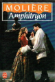 Couverture Amphitryon Editions Le Livre de Poche 1995