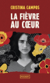 Couverture La fièvre au coeur Editions Pocket 2025
