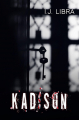 Couverture Kadison Editions Autoédité 2024