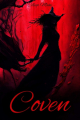 Couverture Coven Editions Autoédité 2024