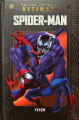 Couverture Marvel Ultimate (Hachette Collections : 10. Spider-Man - Venom Editions Hachette (Ultimate Marvel) 2024