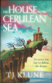 Couverture La Maison au milieu de la mer céruléenne, tome 1 Editions Tor Books 2021