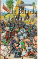 Couverture Le bâtard de Mauléon, tome 2 Editions Calmann-Lévy 1847