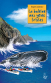 Couverture La baleine aux yeux tristes Editions Lire c'est partir 2023