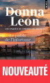 Couverture Le Palais de l'infortune Editions Points 2025