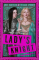 Couverture Lady’s Knight Editions StoryLab 2025