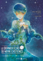 Couverture Le dernier écho de notre existence, tome 1 Editions Delcourt-Tonkam (Moonlight) 2025