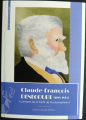 Couverture Claude-François Denecourt (1788-1875) Editions Sabot Rouge 2025
