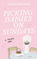 Couverture Picking daisies on sundays Editions Autoédité 2023