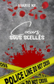 Couverture Coeurs sous scellés  Editions Autoédité 2025