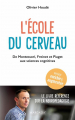 Couverture L\'école du Cerveau Editions Mardaga 2024
