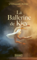 Couverture La ballerine de Kiev Editions Pocket 2025