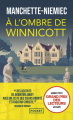 Couverture À l'ombre de Winnicott Editions Pocket 2025