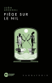 Couverture Piège sur le Nil Editions Nouveau Monde (Sang-froid) 2024