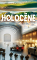 Couverture Holocène  Editions Autoédité 2025