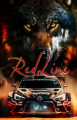 Couverture Redline Editions Autoédité 2025