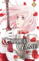 Couverture Called game, tome 9 Editions Crunchyroll (Shôjo) 2025