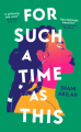 Couverture For such a time as this Editions Magpie Books 2024