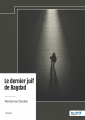 Couverture le dernier juif de Bagdad Editions Nombre 7 2025