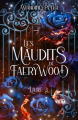 Couverture Les maudits de Faerywood, tome 3 Editions Autoédité 2025