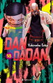 Couverture Dandadan, tome 18 Editions Crunchyroll (Shônen Up !) 2025