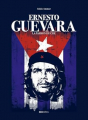 Couverture Ernesto Guevera Editions Casa 2023
