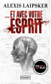 Couverture ... Et avec votre esprit  Editions Pocket 2021
