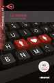 Couverture La voyeuse Editions Didier (Mondes en VF) 2014