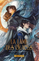 Couverture La Lame des glaces, tome 1 : L'écho des promesses Editions MxM Bookmark (Lost Kingdom) 2025
