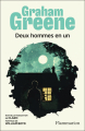Couverture deux hommes en un  Editions Arthaud / Flammarion 2025