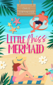 Couverture Little miss mermaid Editions Autoédité 2024