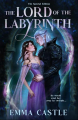 Couverture The Lord of the Labyrinth Editions Autoédité 2025