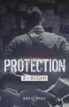 Couverture Special Protection, tome 1 : Elijah Editions Autoédité 2025
