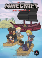 Couverture Le Monument au fond de l'océan Editions Panini 2021