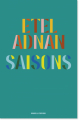 Couverture Saisons Editions Manuella 2016