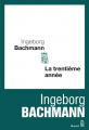 Couverture La trentième année Editions Seuil (Cadre vert) 2010