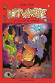 Couverture Petit vampire : Le pouvoir du dragon Editions L'École des loisirs (Neuf) 2022