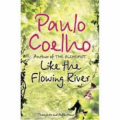 Couverture Comme le fleuve qui coule Editions HarperCollins 2007