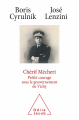 Couverture Chérif Mecheri, préfet courage sous le gouvernement de Vichy Editions Odile Jacob 2021