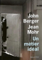 Couverture Un métier idéal Editions de l'Olivier 2023