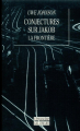 Couverture Conjectures sur Jakob Editions Gallimard  (L'étrangère) 1994
